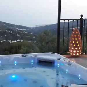 Casa Roble *** Cómpeta