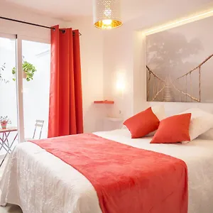 Apartment La Casa Del Recreo