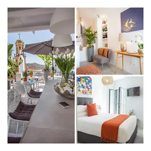 Guest house Almijara
