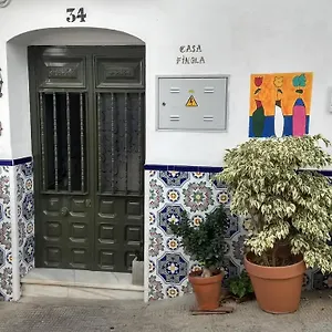 Bed & Breakfast Casa Finola