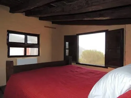 Hotel Rural Alberdini Competa