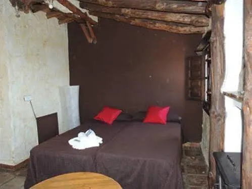 ***  Hotel Rural Alberdini Competa Spain