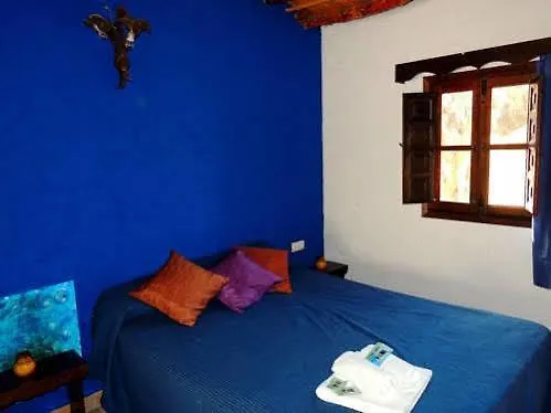 Hotel Rural Alberdini Competa 3*,  Spain