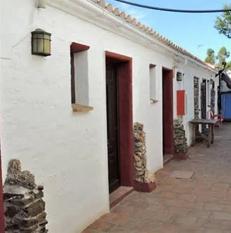 Hotel Rural Alberdini Competa