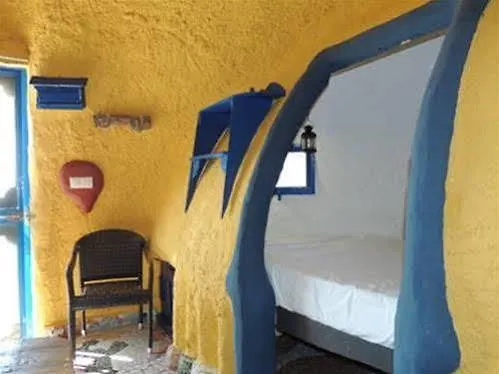 Hotel Rural Alberdini Competa