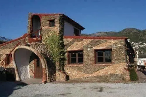 Hotel Rural Alberdini Competa